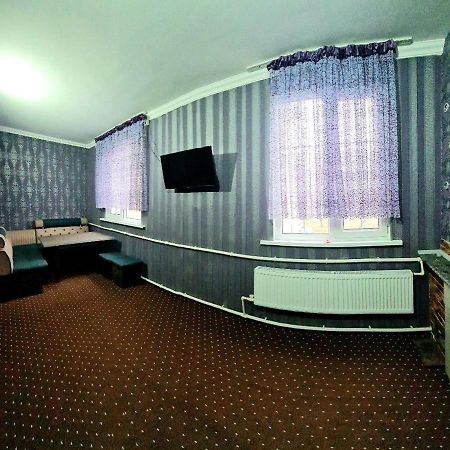 Osiyo Appartement Fargʻona Buitenkant foto
