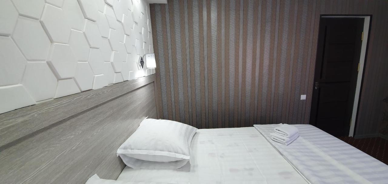 Osiyo Appartement Fargʻona Buitenkant foto