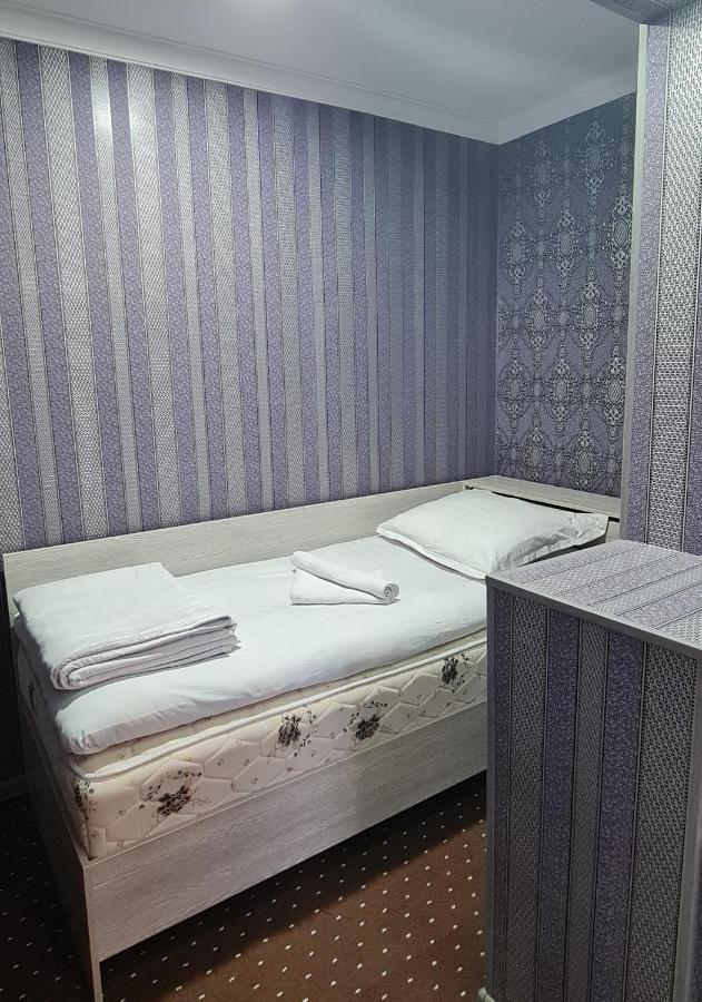 Osiyo Appartement Fargʻona Buitenkant foto