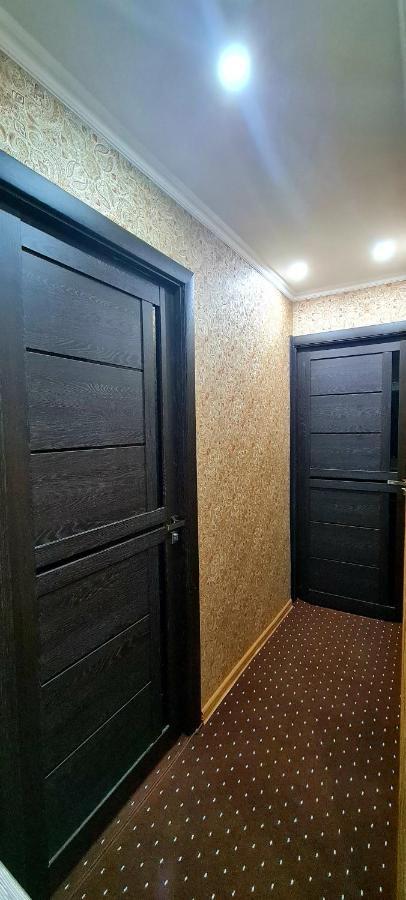 Osiyo Appartement Fargʻona Buitenkant foto