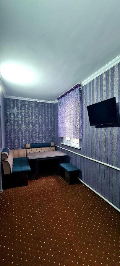 Osiyo Appartement Fargʻona Buitenkant foto